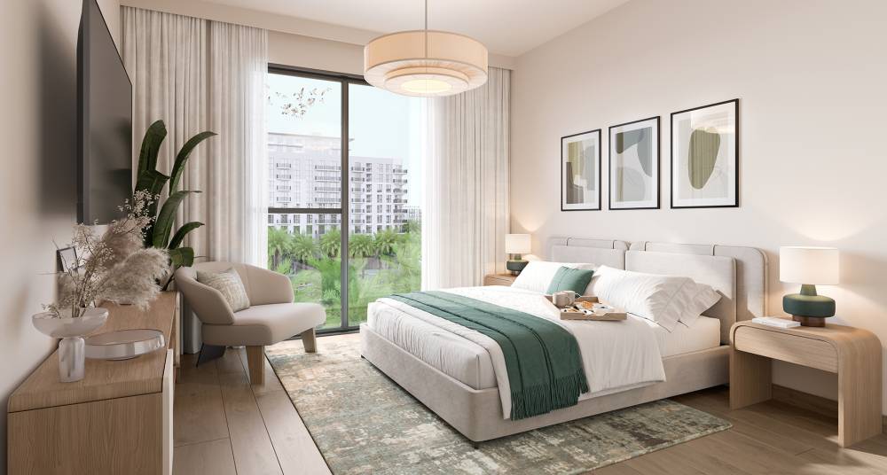 Interior design – Aria#5