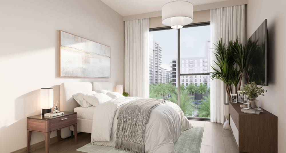 Interior design – Aria#6