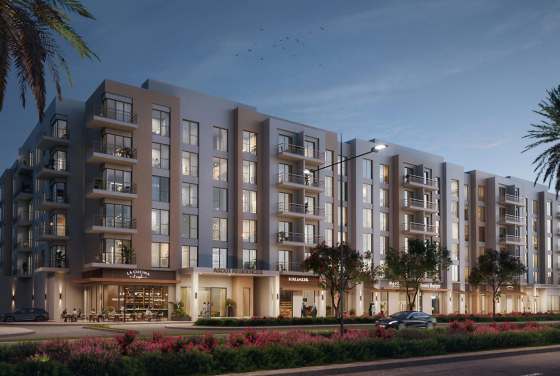 Ascot Residences