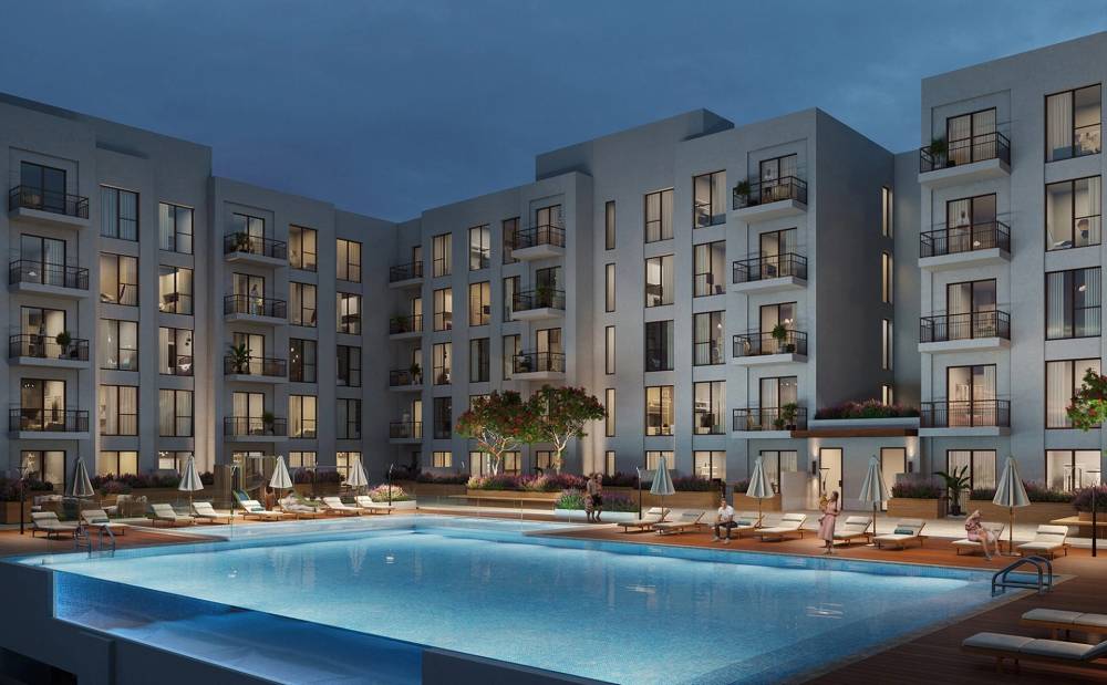 Gallery Ascot Residences#2