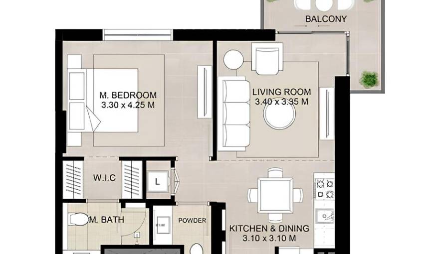 Plans Augusta