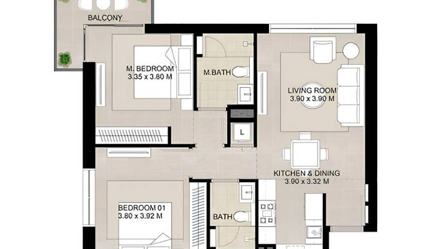 Plans Augusta