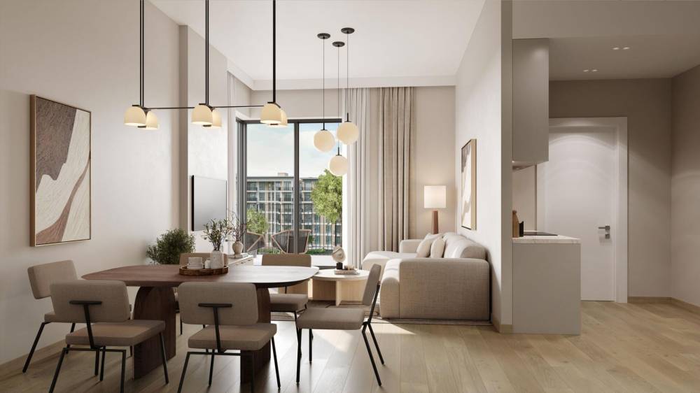 Interior design – Augusta#1