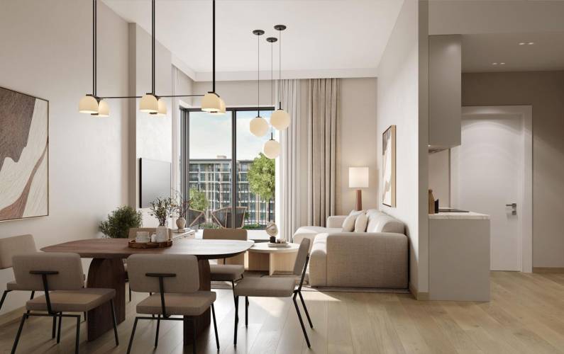 Interior design – Augusta