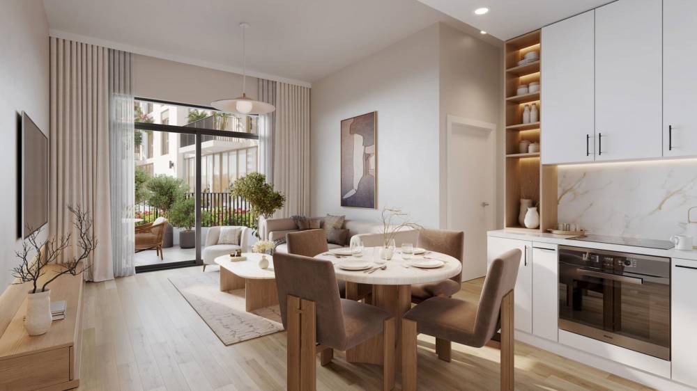 Interior design – Augusta#2