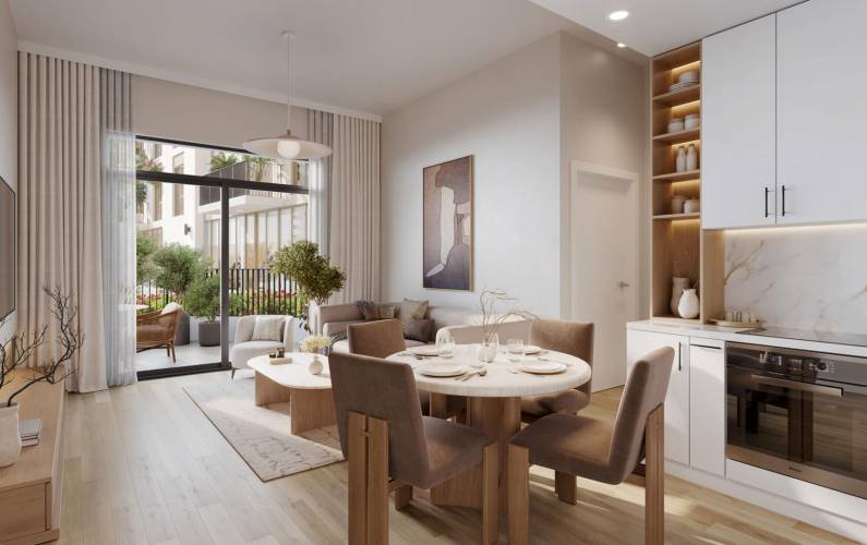 Interior design – Augusta