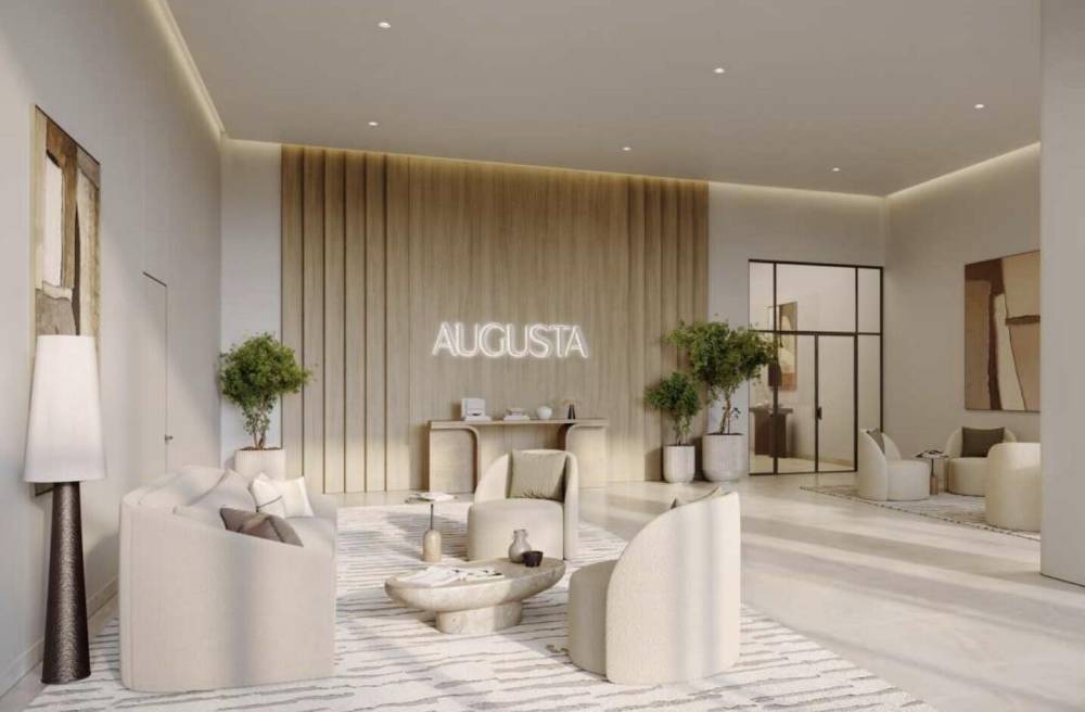 Interior design – Augusta#3
