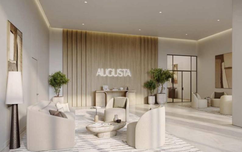 Interior design – Augusta