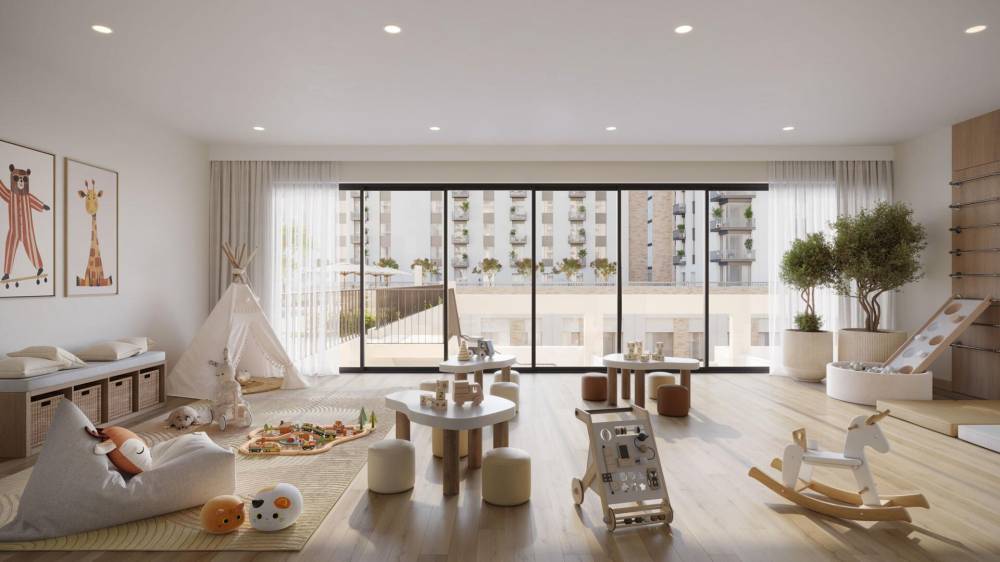 Interior design – Augusta#5