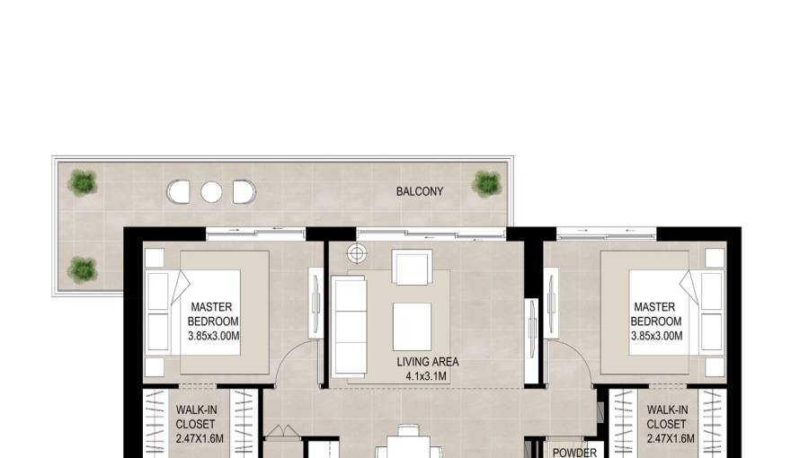 Plans Ayala