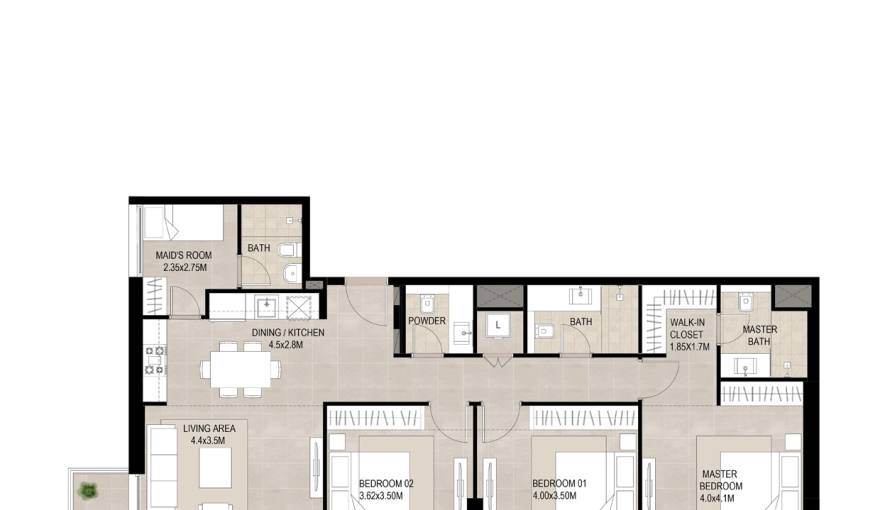 Plans Ayala