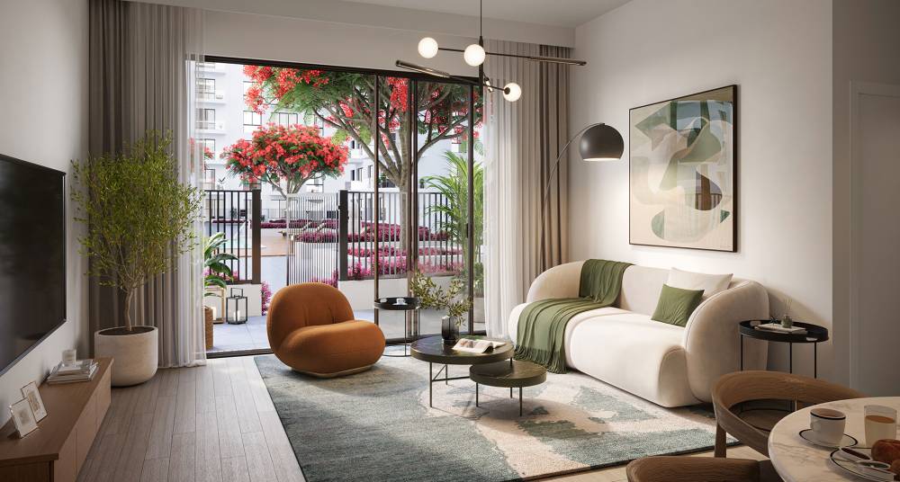 Interior design – Ayala#2