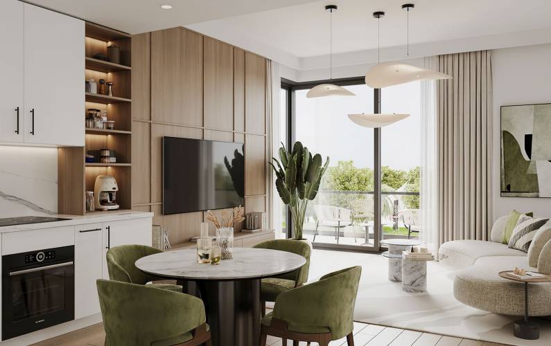 Interior design – Ayala