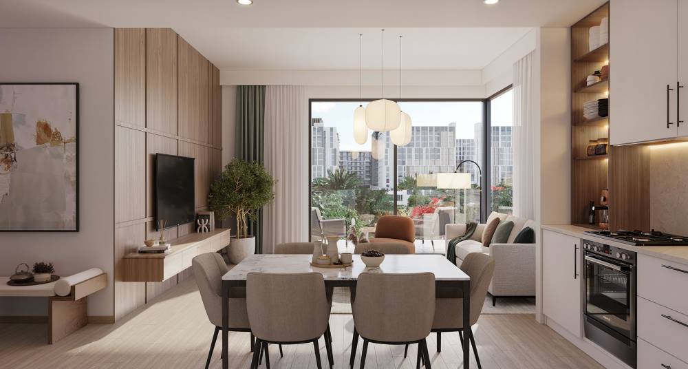 Interior design – Ayala#5
