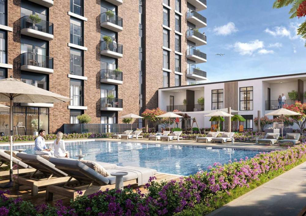 Gallery Berkshire Residences#2