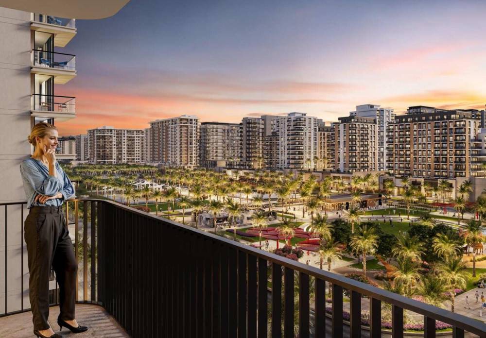 Gallery Berkshire Residences#5
