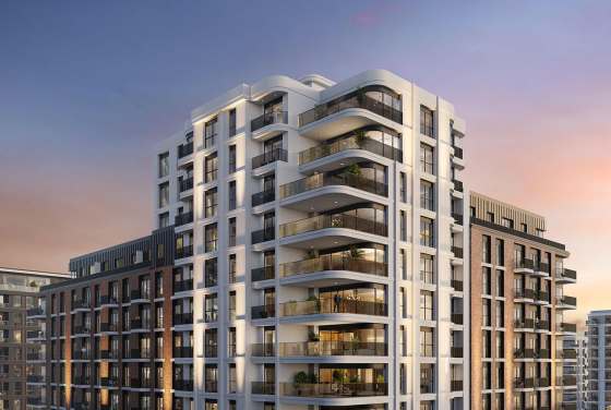 Berkshire Residences