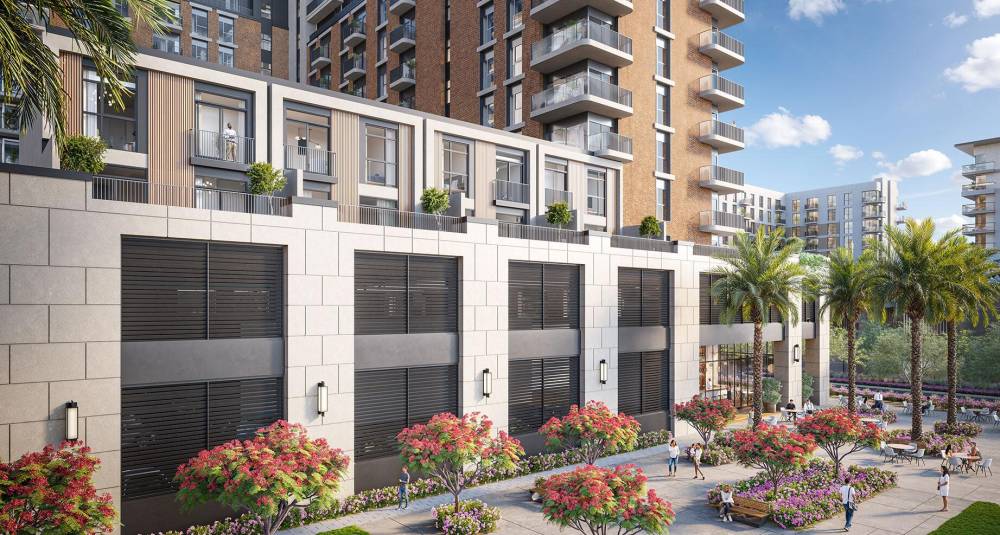 Gallery Berkshire Residences#6