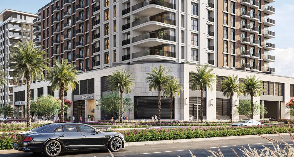 Gallery Berkshire Residences#3