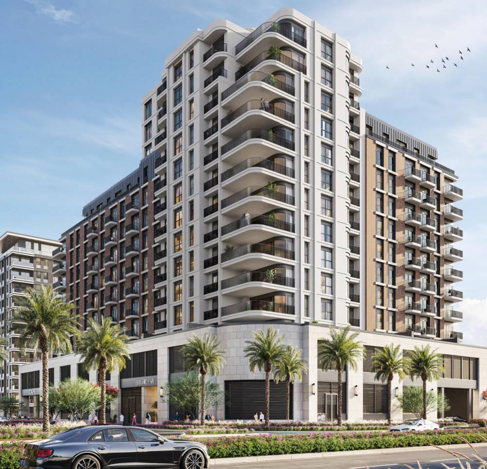 Gallery Berkshire Residences#7