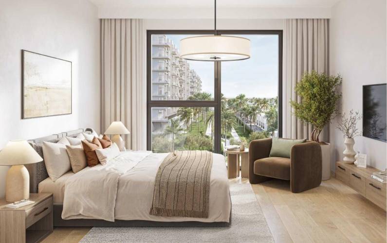 Interior design – Berkshire Residences