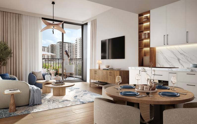 Interior design – Camden