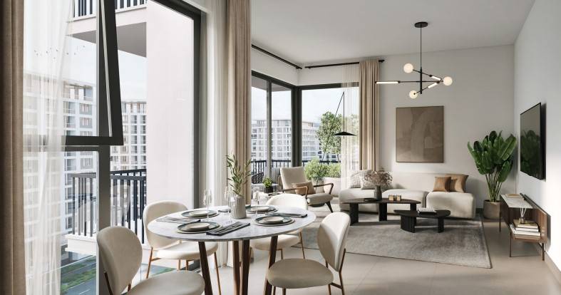 Interior design – Elaya#1