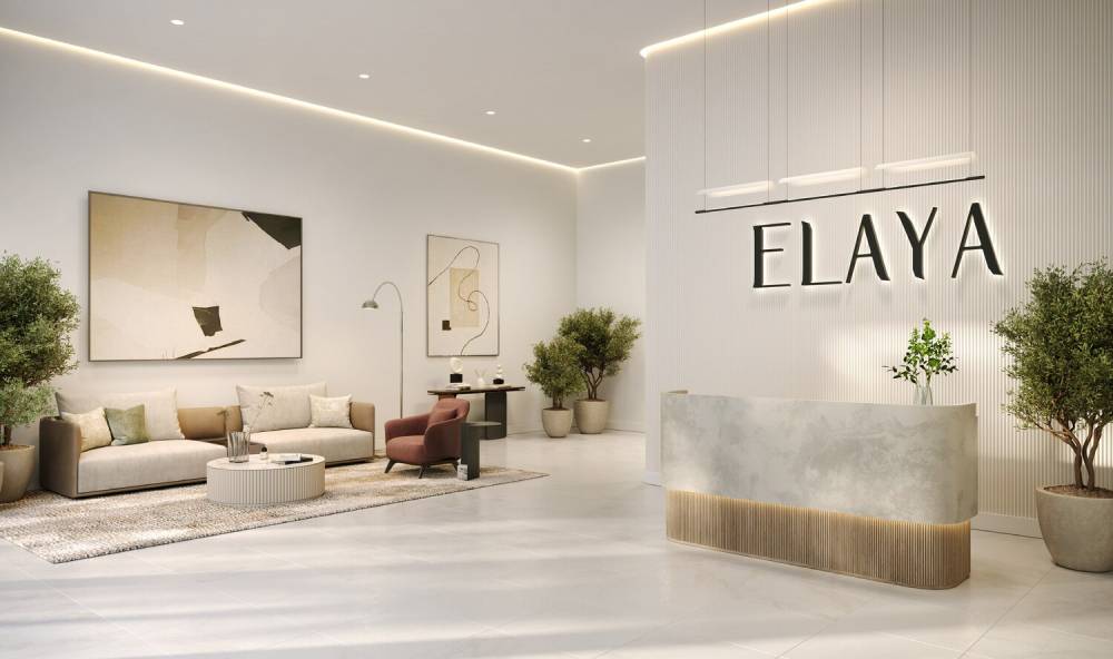 Interior design – Elaya#2