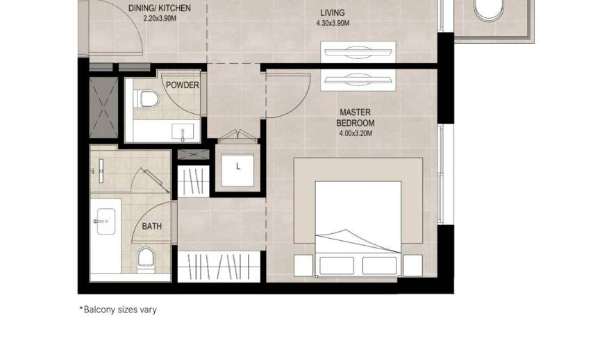 Plans Ellison
