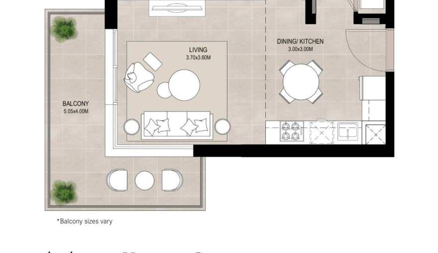Plans Ellison