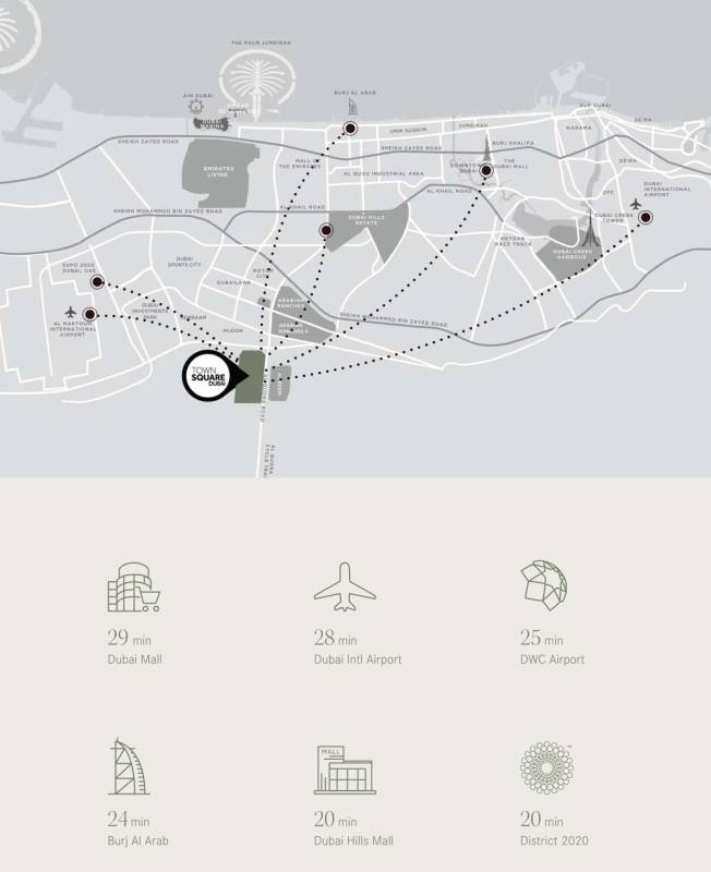 General plan – Ellison#2
