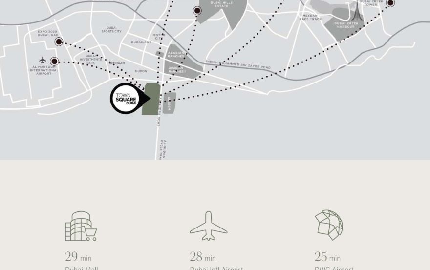 Site plan – Ellison
