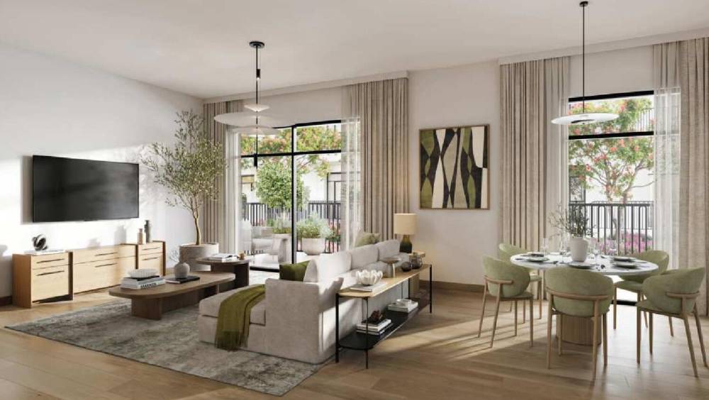 Interior design – Ellison#1
