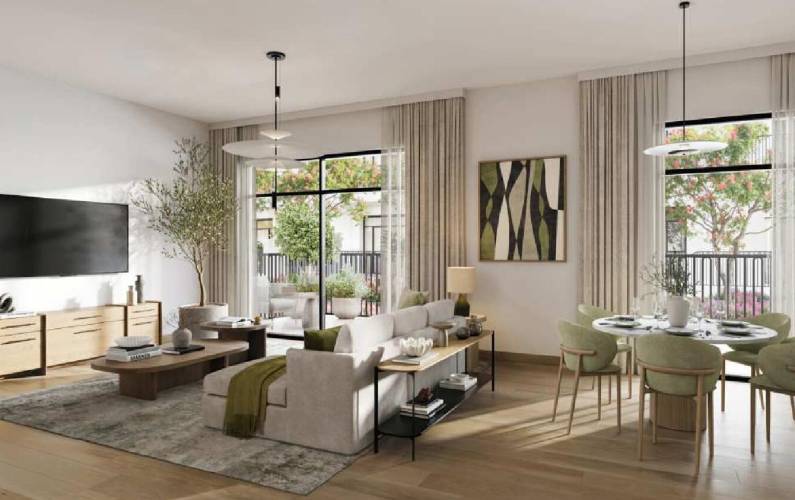 Interior design – Ellison
