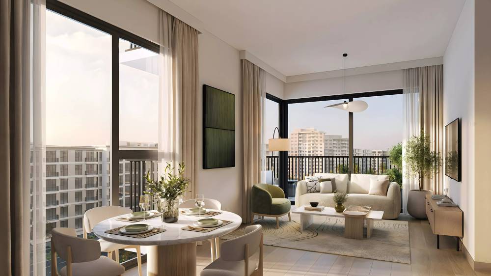 Interior design – Ellison#2