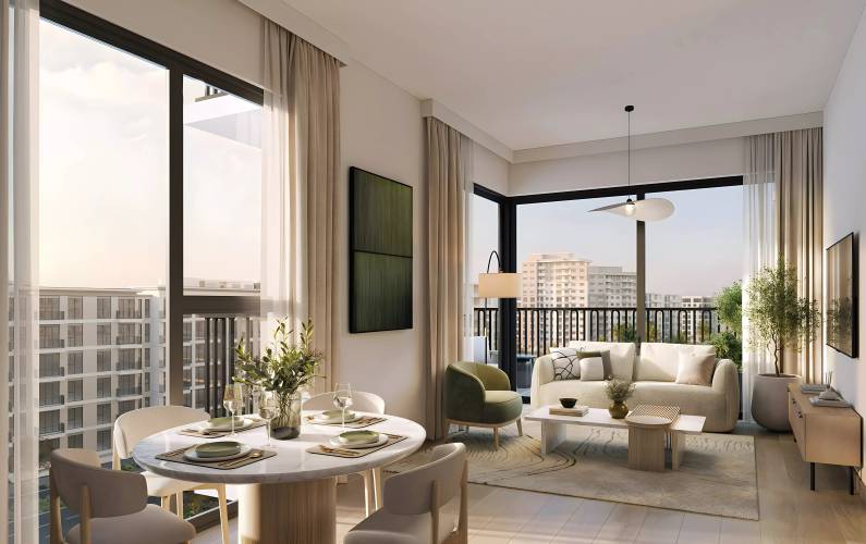 Interior design – Ellison