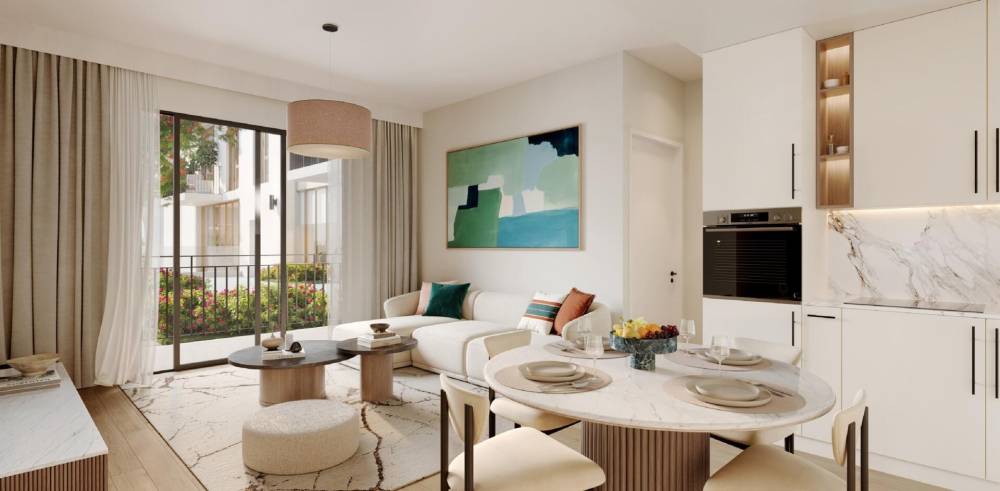 Interior design – Evelyn#1