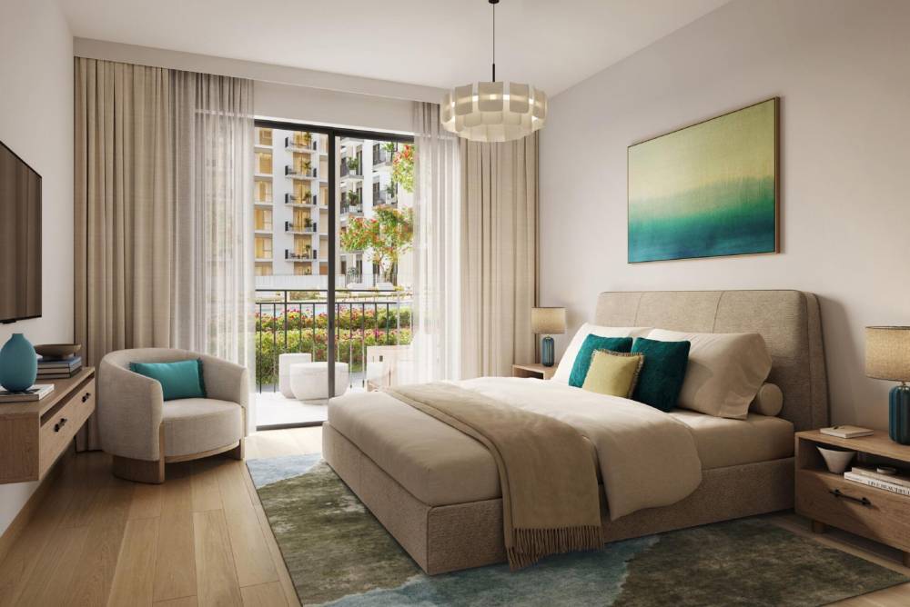 Interior design – Evelyn#2