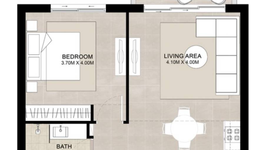 Plans Fia Town Square