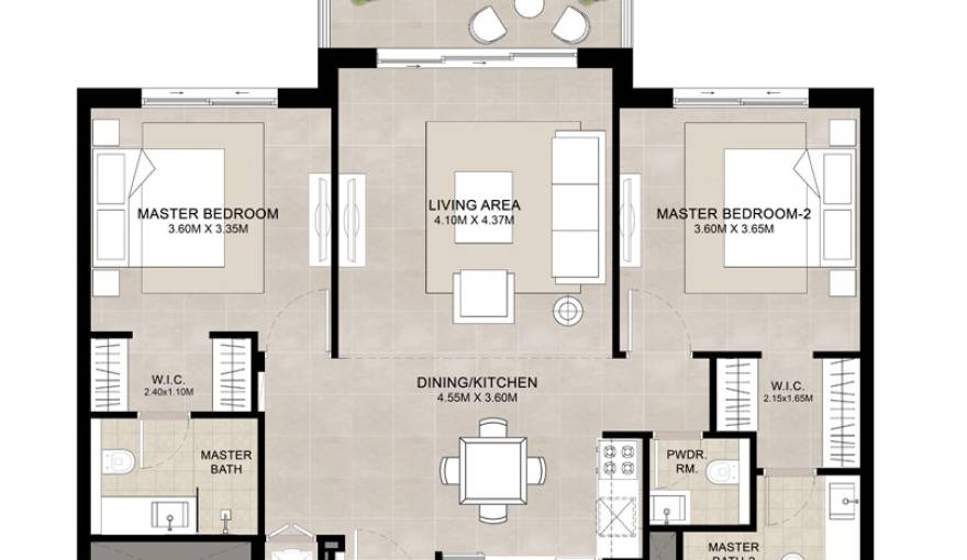 Plans Fia Town Square