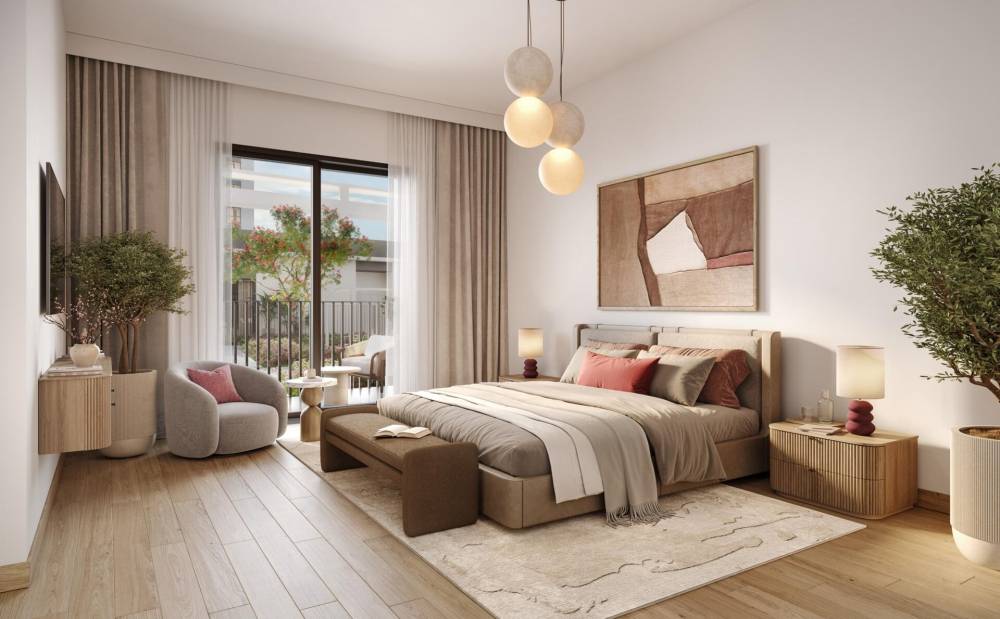 Interior design – Fiori#2