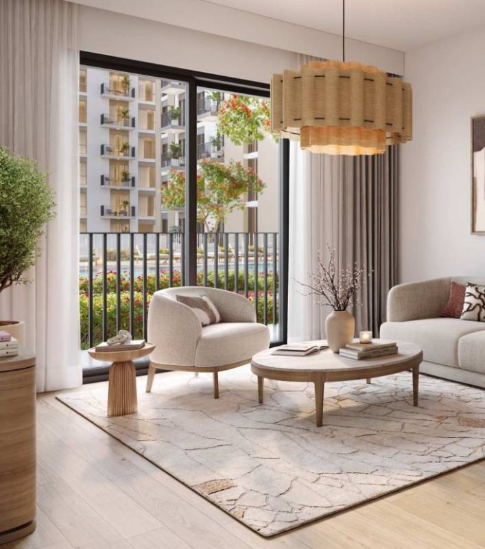 Interior design – Fiori#3
