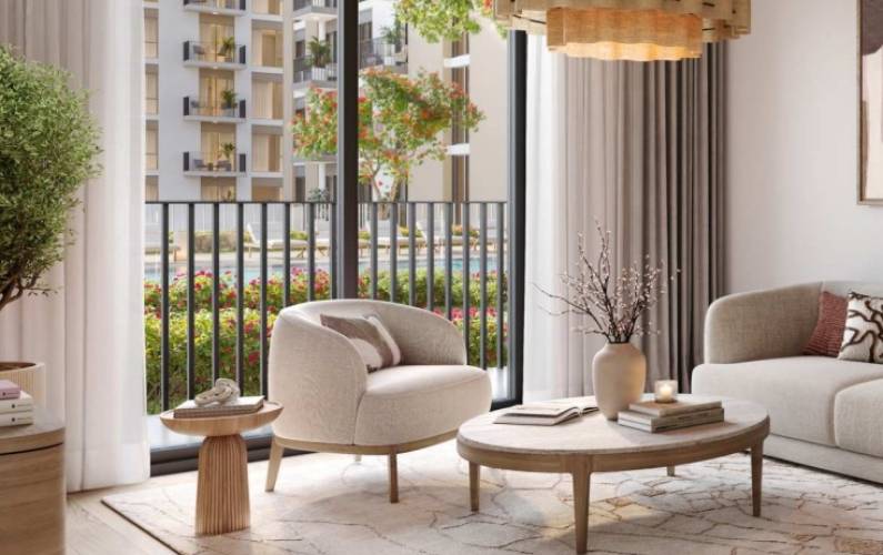 Interior design – Fiori