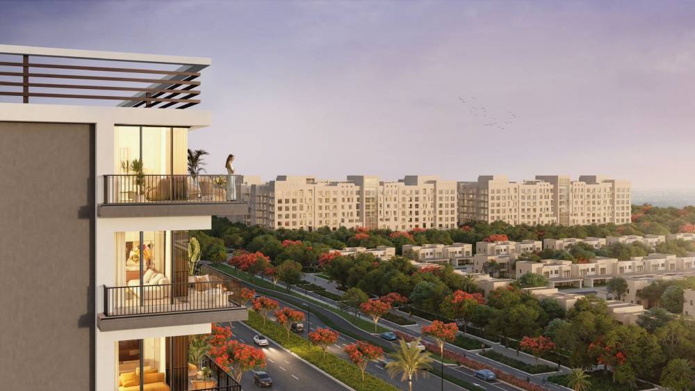 Gallery Grove on the Park#2