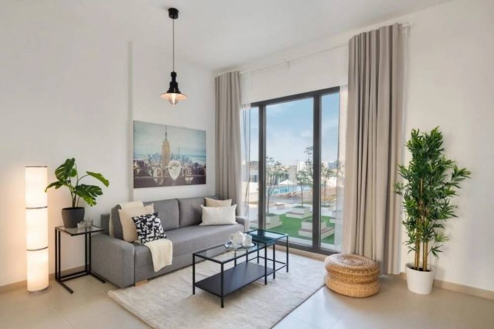 Interior design – Hayat Boulevard#1