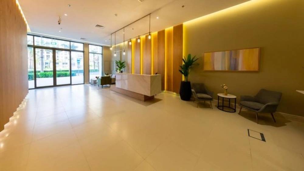 Interior design – Hayat Boulevard#4