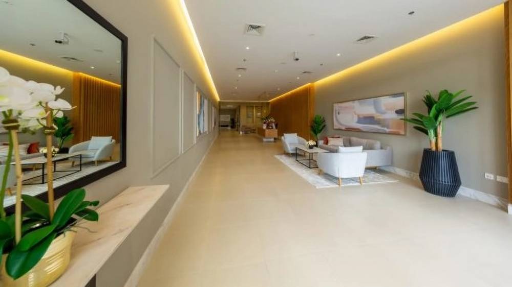 Interior design – Hayat Boulevard#5