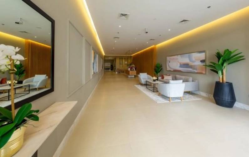 Interior design – Hayat Boulevard #5