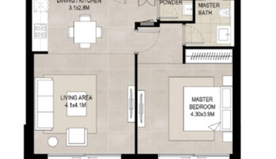 Plans Hillcrest