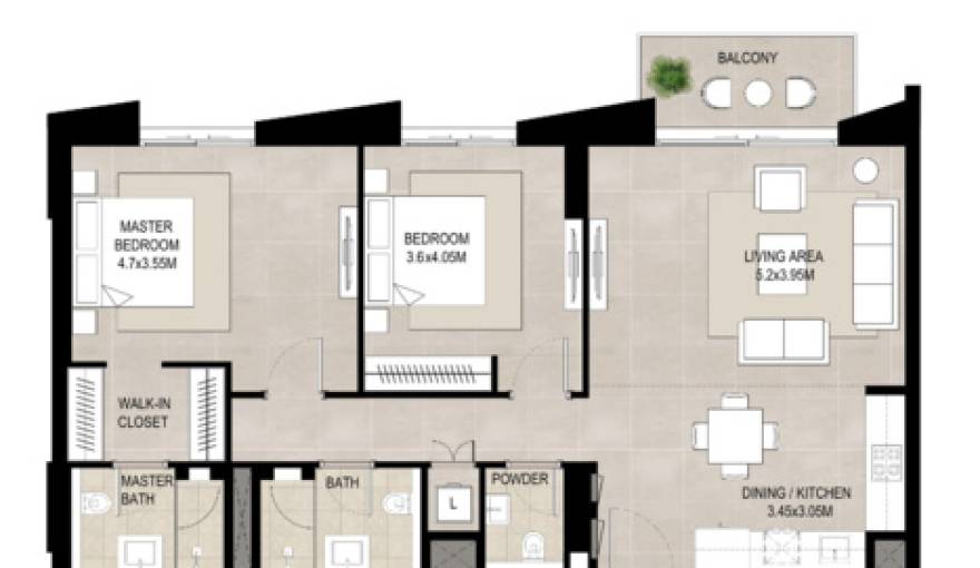 Plans Hillcrest